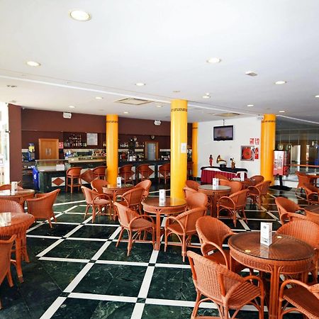 Hotel Mexico 베라 외부 사진