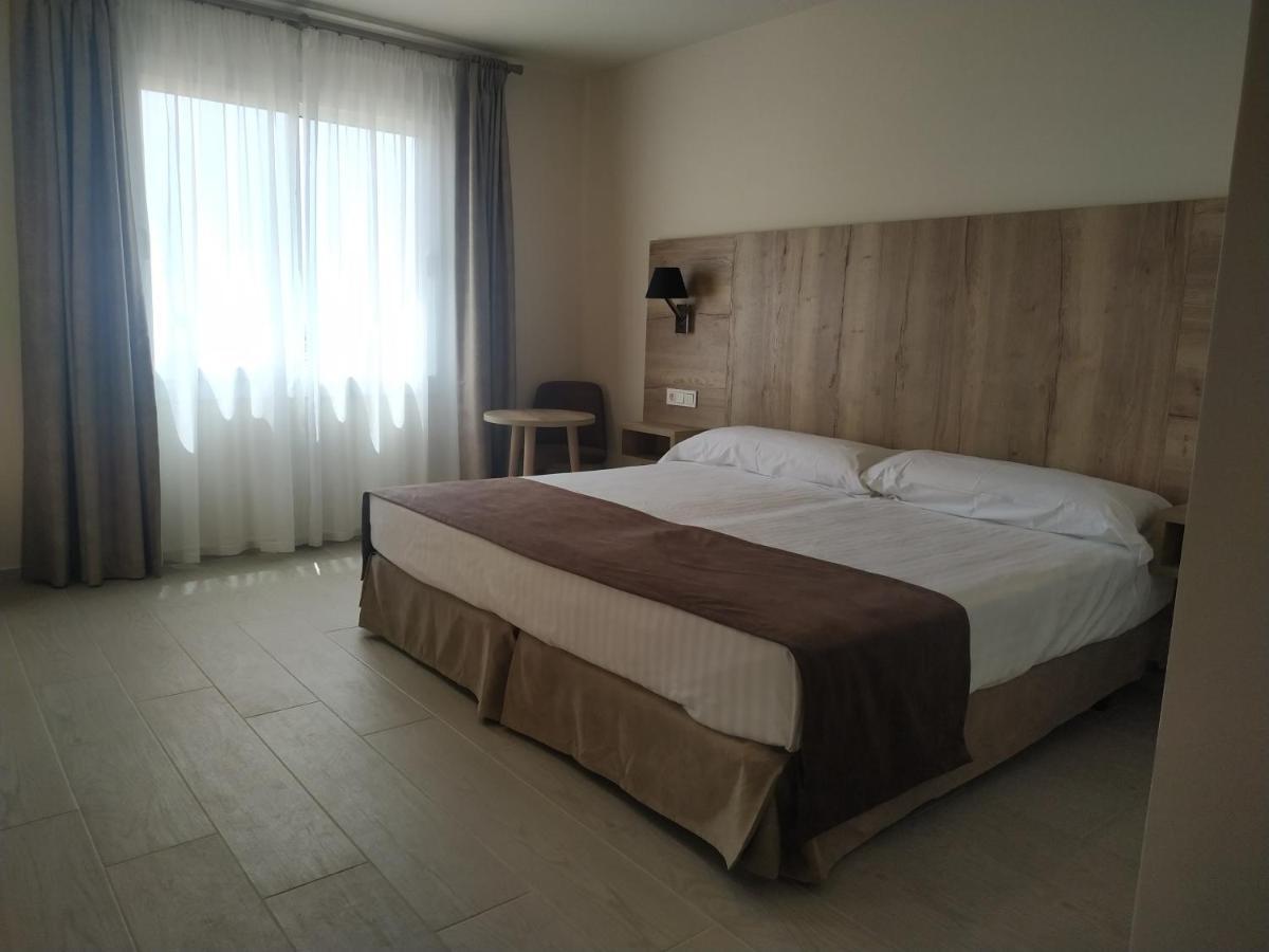 Hotel Mexico 베라 외부 사진