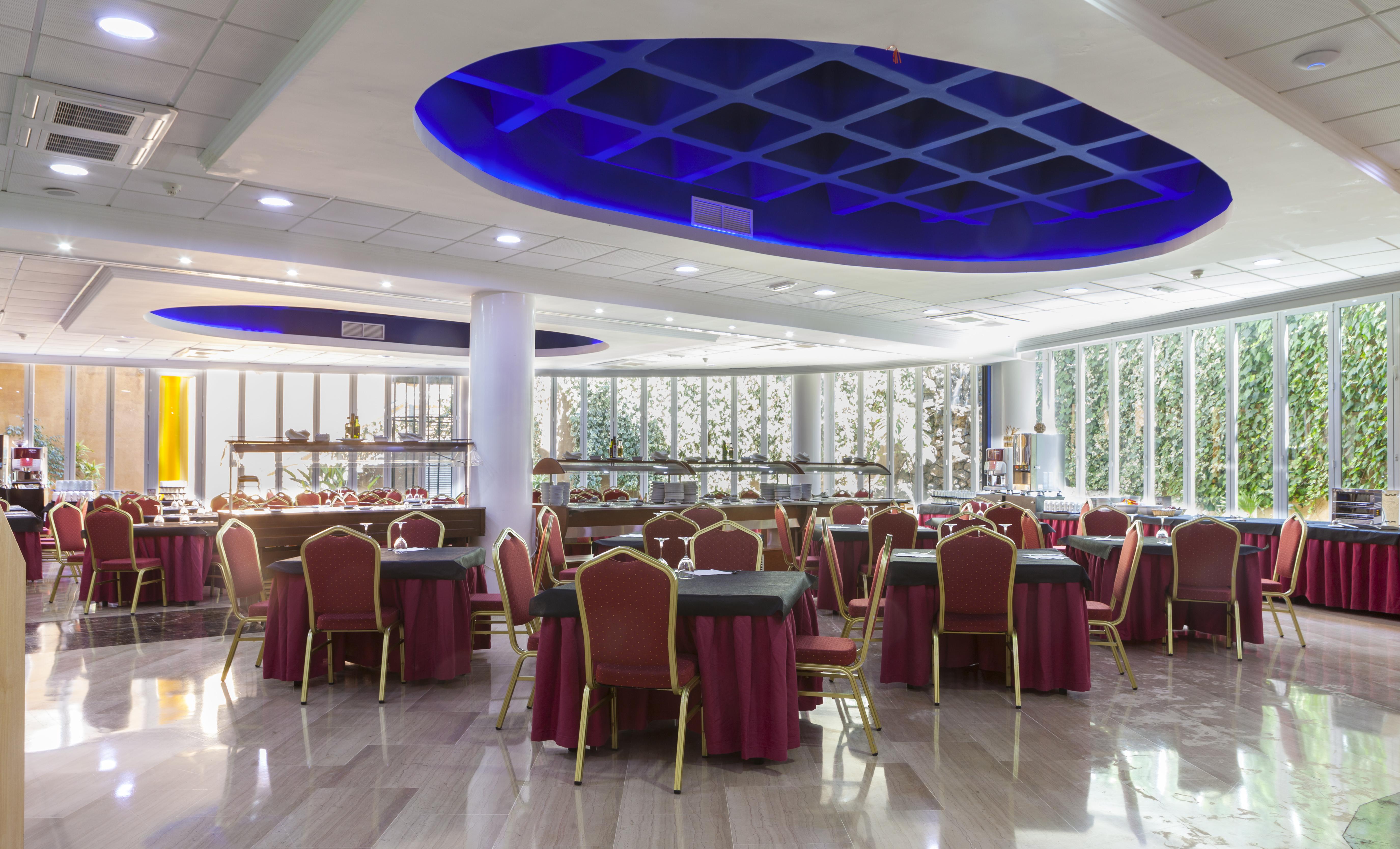 Hotel Mexico 베라 외부 사진