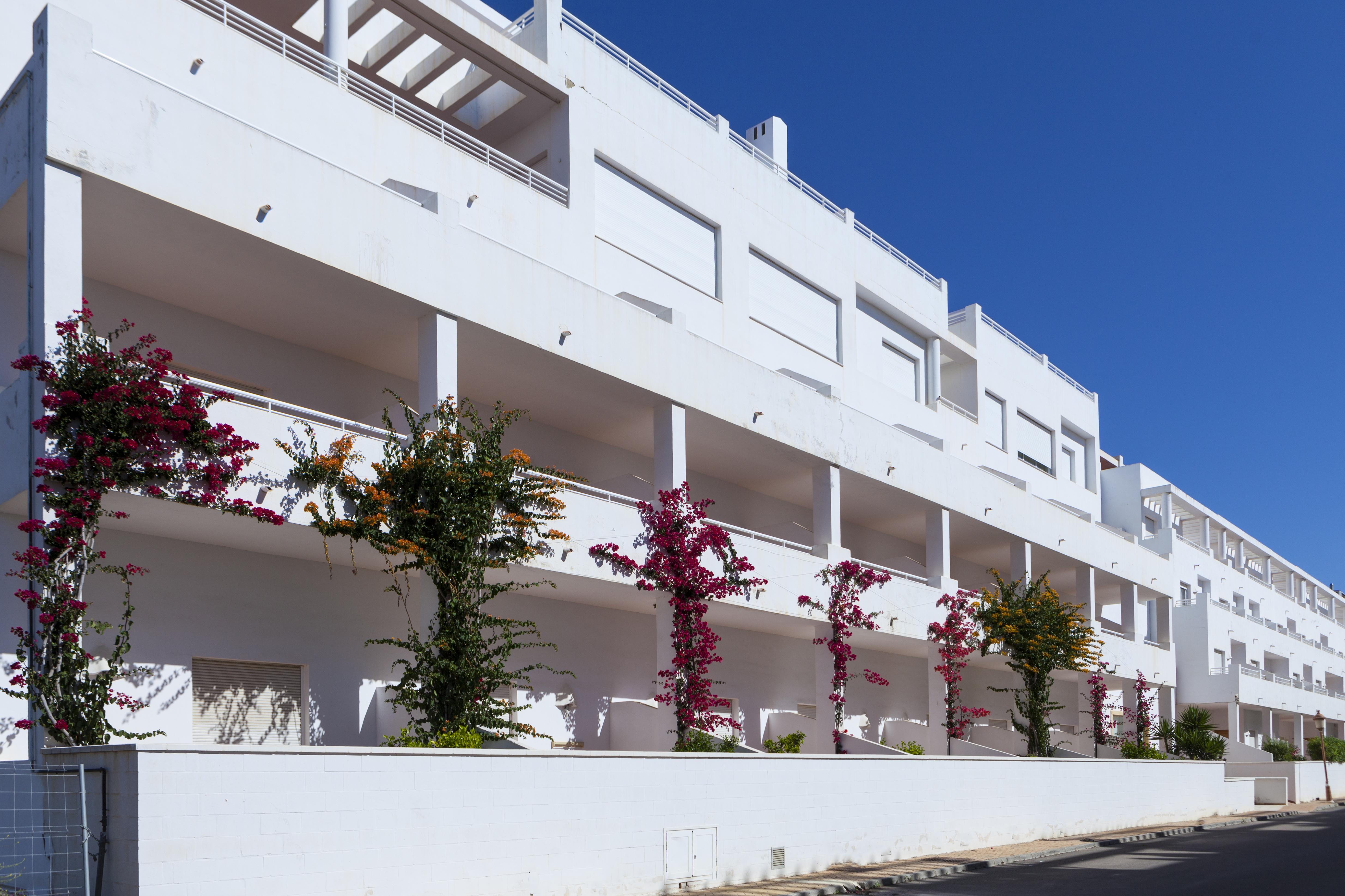 Hotel Mexico 베라 외부 사진