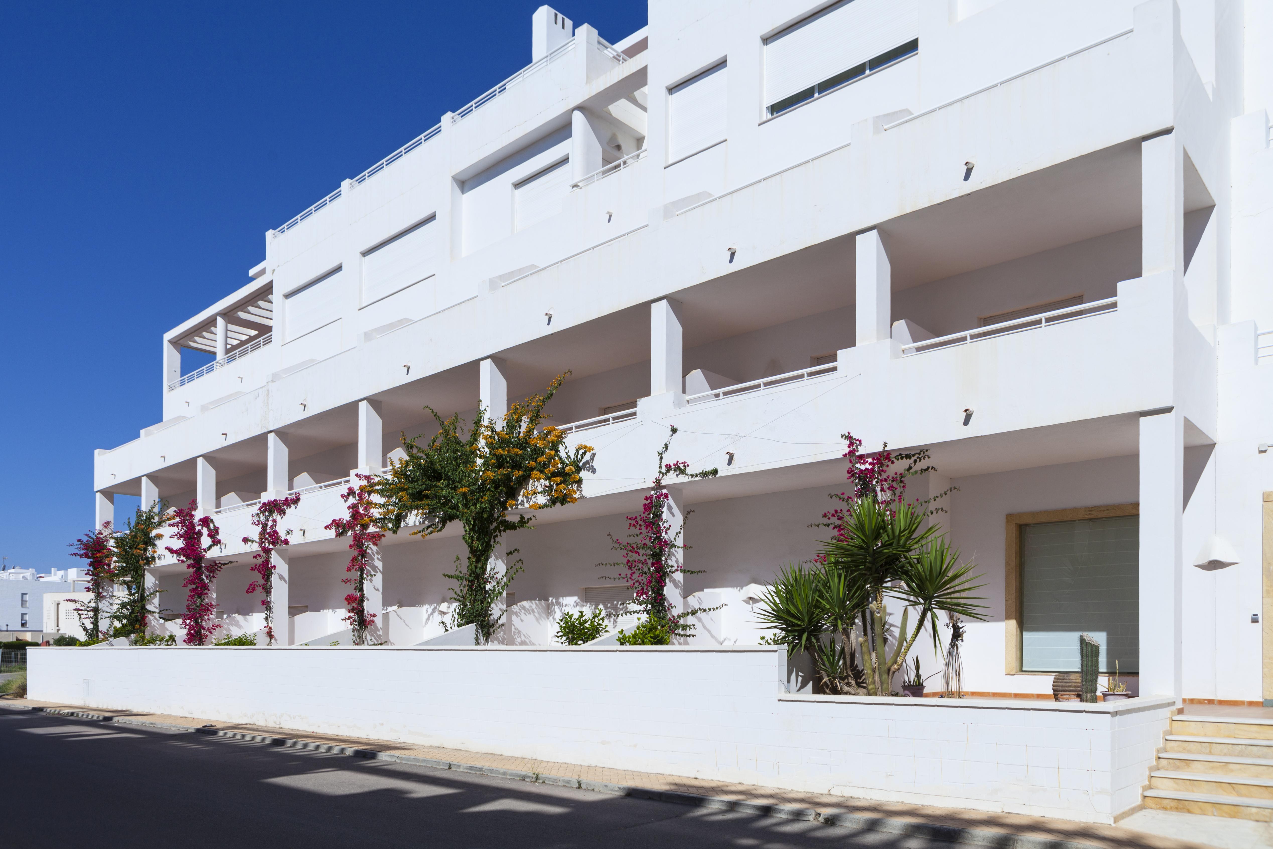 Hotel Mexico 베라 외부 사진