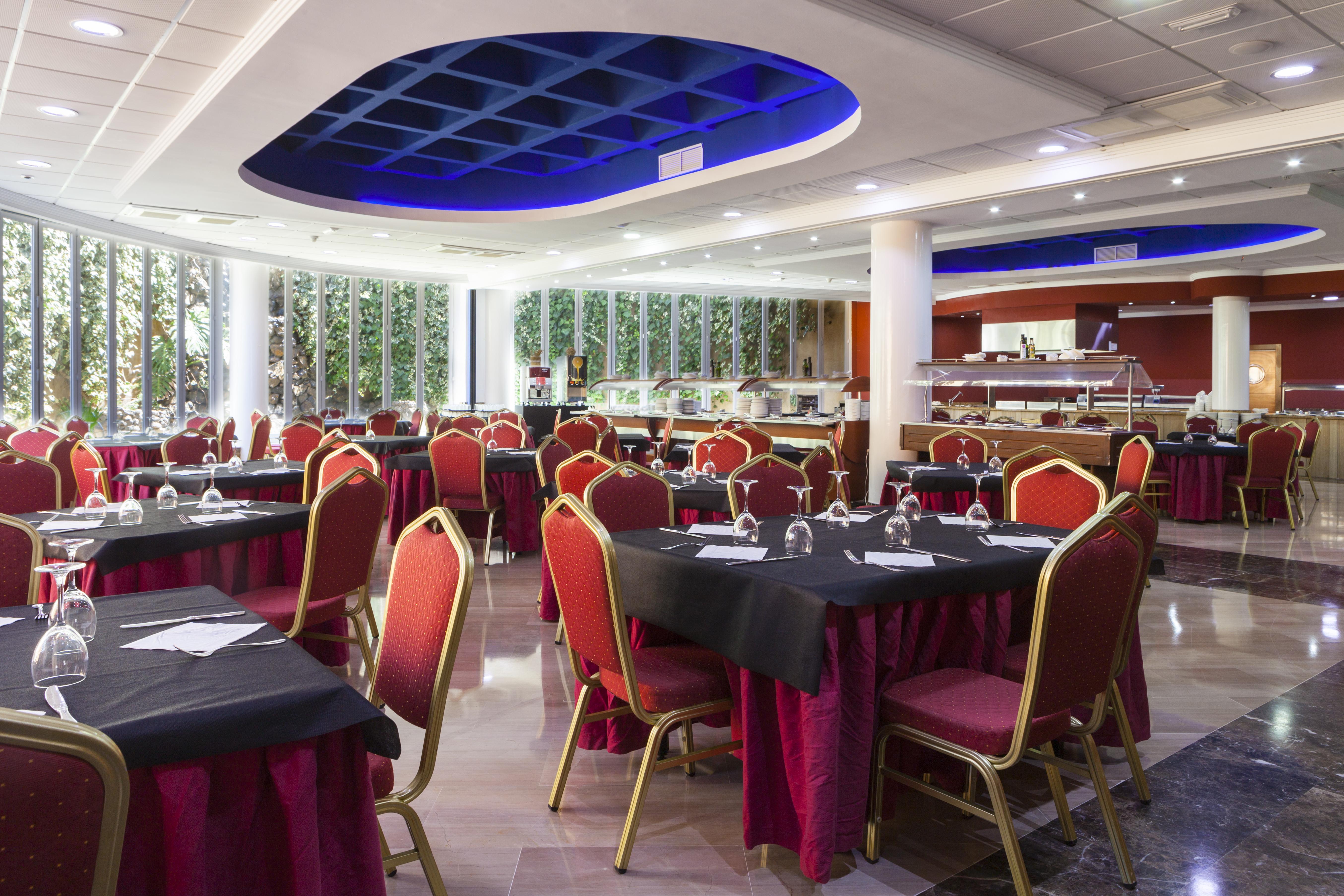Hotel Mexico 베라 외부 사진