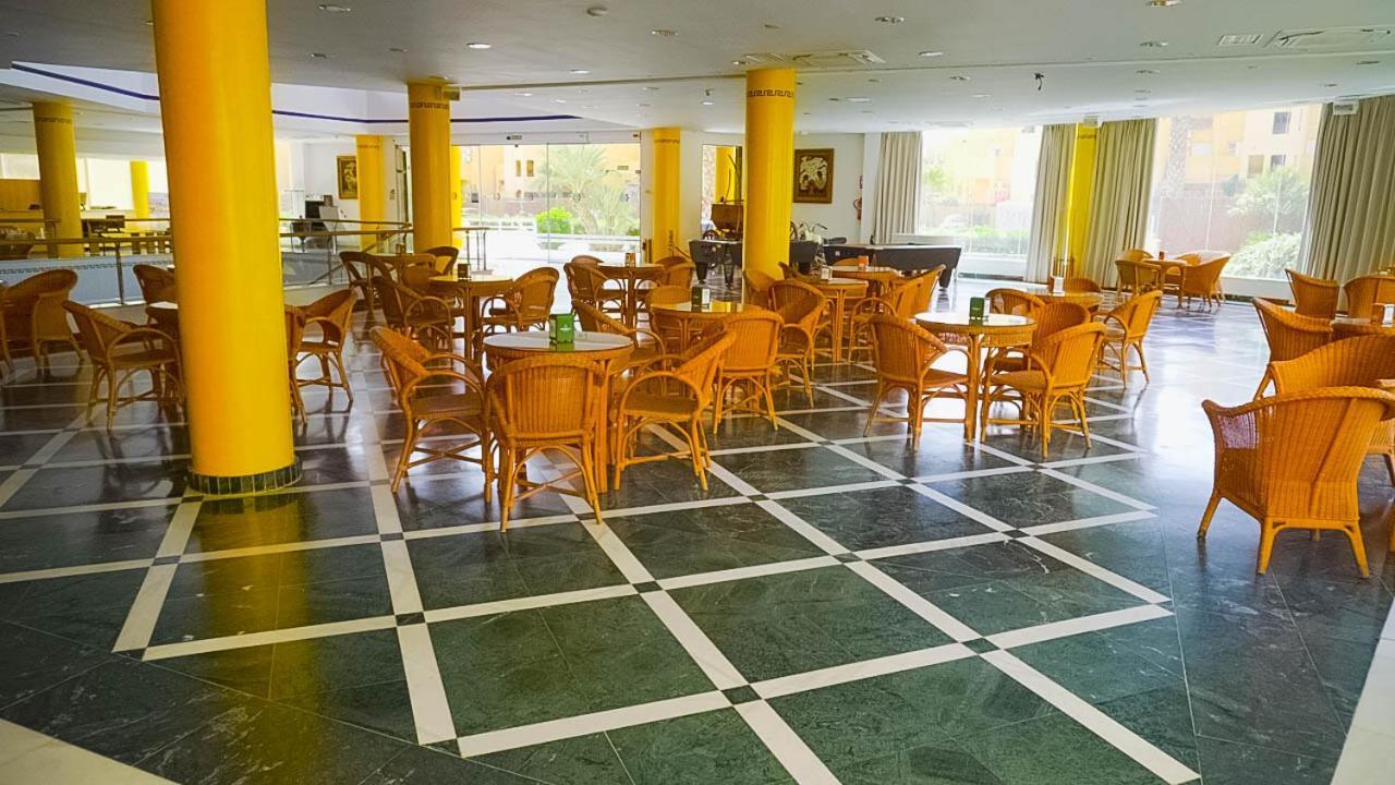 Hotel Mexico 베라 외부 사진