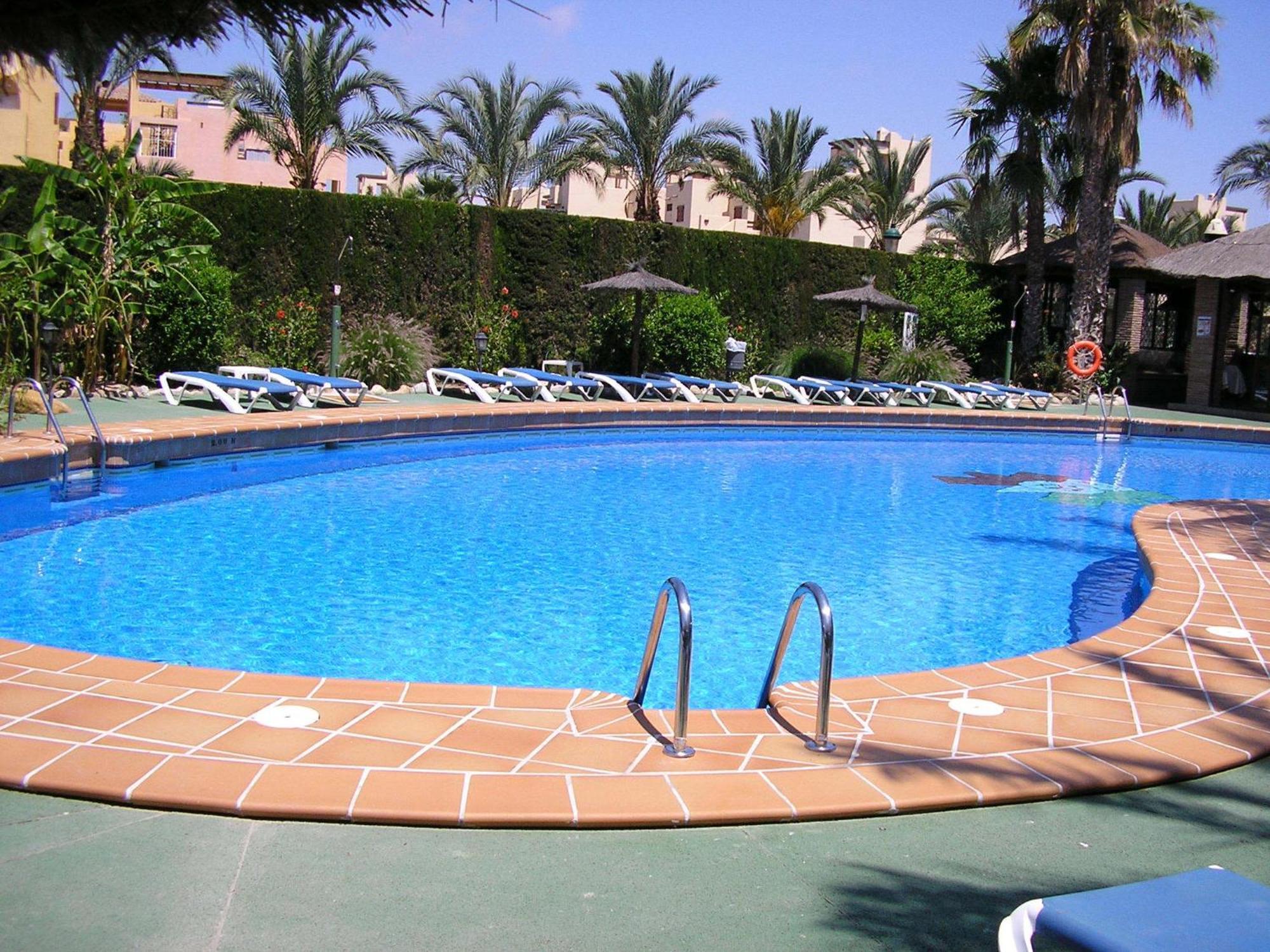 Hotel Mexico 베라 시설 사진
